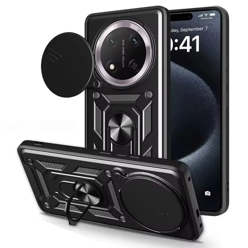 Capa Capinha Case Para Redmi 9 - Protetora Militar Resistente Anti Impacto Queda Armadura Reforçada Durável