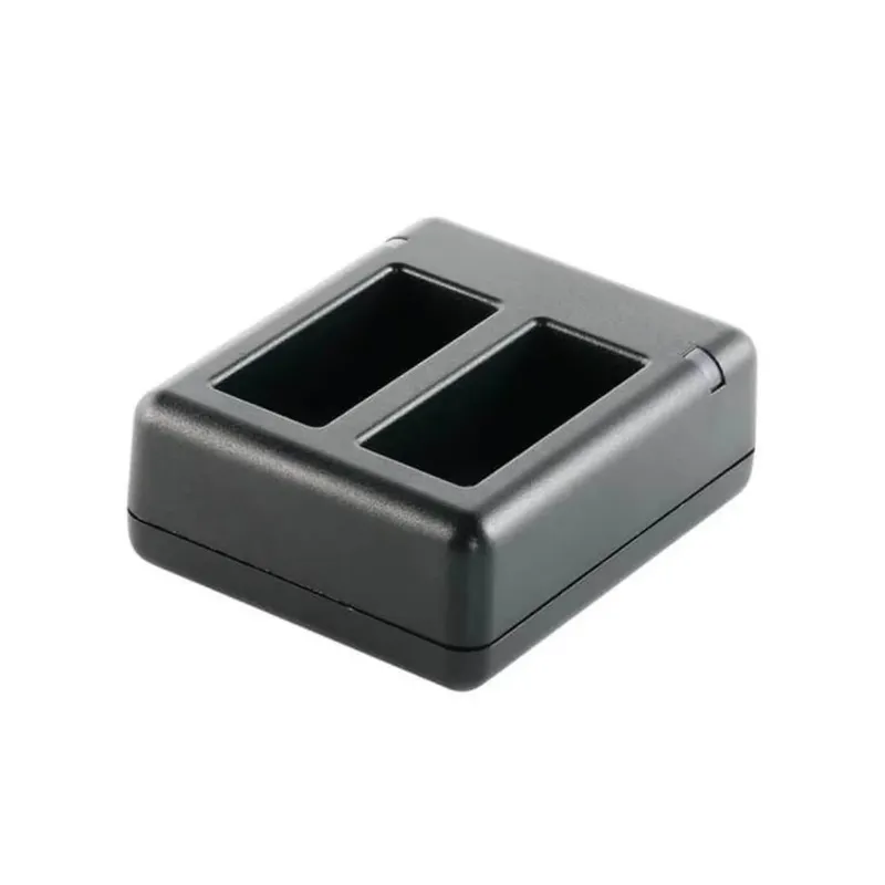 Carregador Duplo Para Gopro Hero 13 Black
