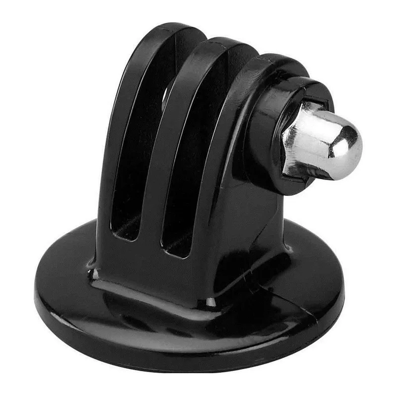Adaptador Tripod, Para Gopro E Câmeras Similares Funpro