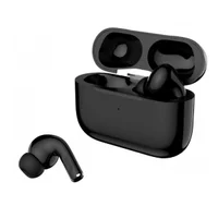 Fones Internos Pretos Bluetooth Novo Lacrado Nota Fiscal Garantia