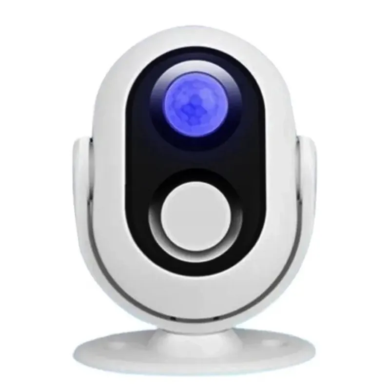 Sensor De Presença Infravermelho 3x1 B-max Bm-607