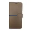 Capa Carteira Para Samsung Galaxy S20 Fe, Capinha Case, Cor:marrom