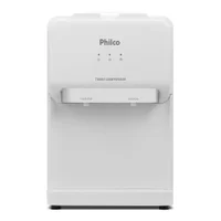 Bebedouro Compressor Philco Branco Pbe11 220v