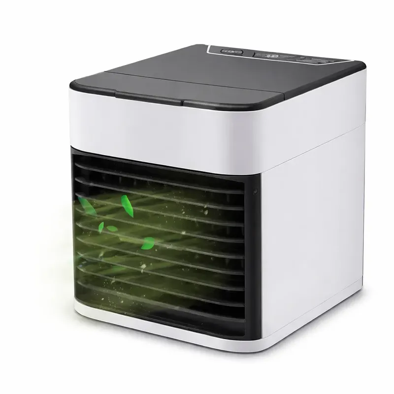 Umidificador Portátil Usb 500ml