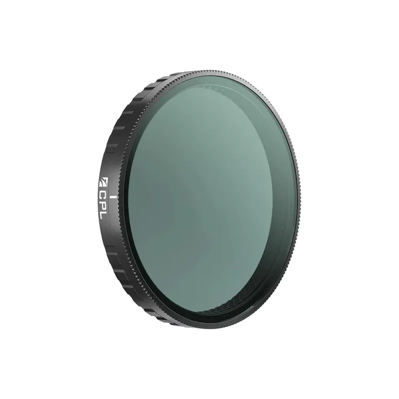 Freewell Circular Polarizer (cpl) Filter For Dji Osmo Action 6