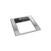 Balança Digital G-tech Glass 7fw, Suporta Até 150 Kg, Mede Taxas De Água, Gordura, Massa Muscular E Óssea