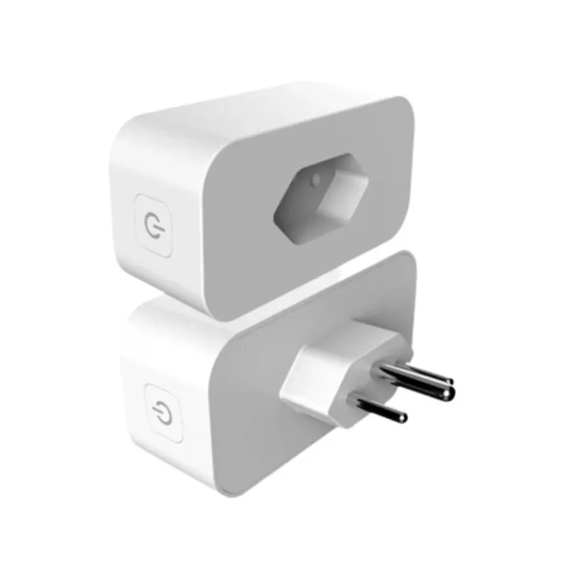 Tomada Tuya Avatto, Wifi, Smart Controller