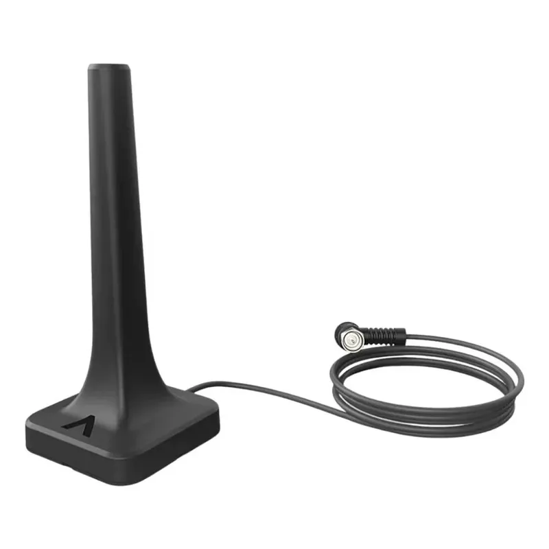 Antena Digital Aquário Dtv-200 Interna Com Cabo 2.5m Hdtv 4k