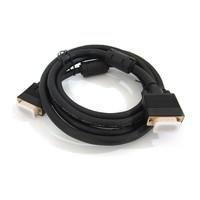 Cabo VGA Plus Cable, 1.8 Metros, com Filtro - PC-MON1802