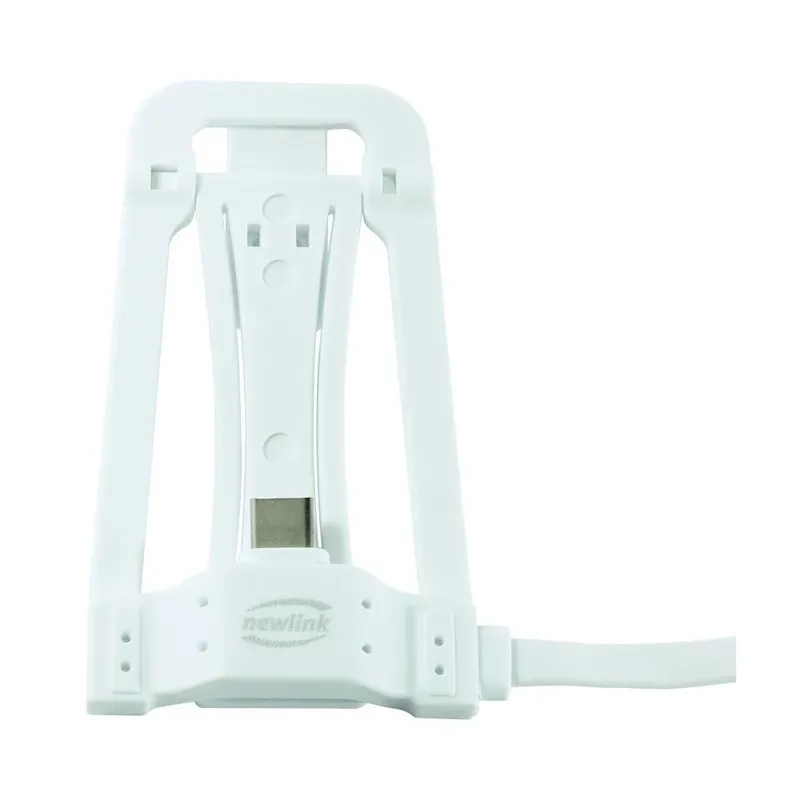 Suporte Para Smartphone New Link Lightning Branco - Ss200