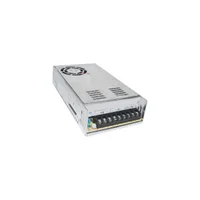 Fonte Chaveada Alimentação 12v 20a Fc