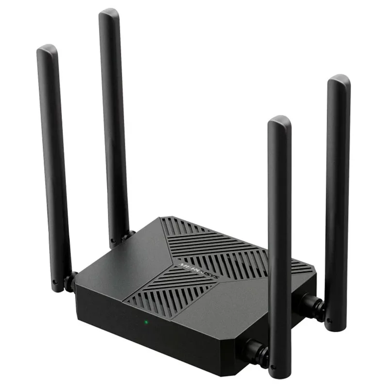 Roteador Wireless Mercusys Mr60x Wi-fi 6 Ax1500