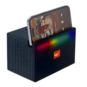 Caixa De Som Bluetooth Al-8321 10w