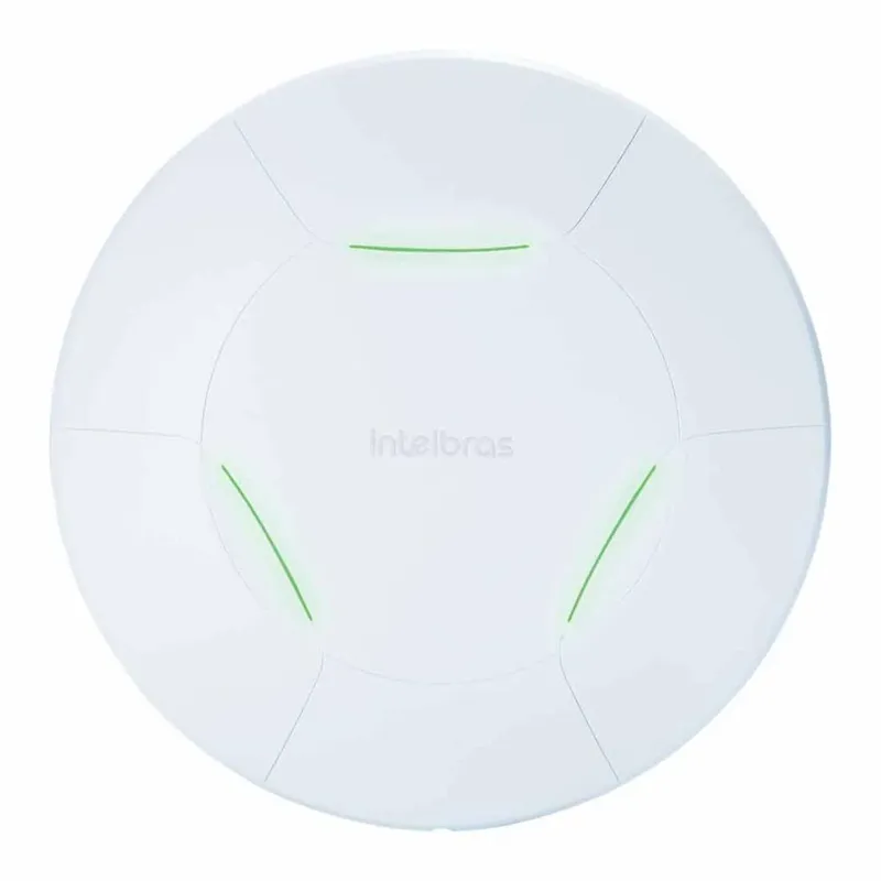 Access Point Intelbras AP360, Corporativo, 2.4GHz, 300MBps - 4750009