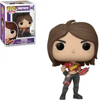 Boneco Funko #640 Tntina - Fortnite.