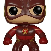 Funko Pop! Television The Flash 213