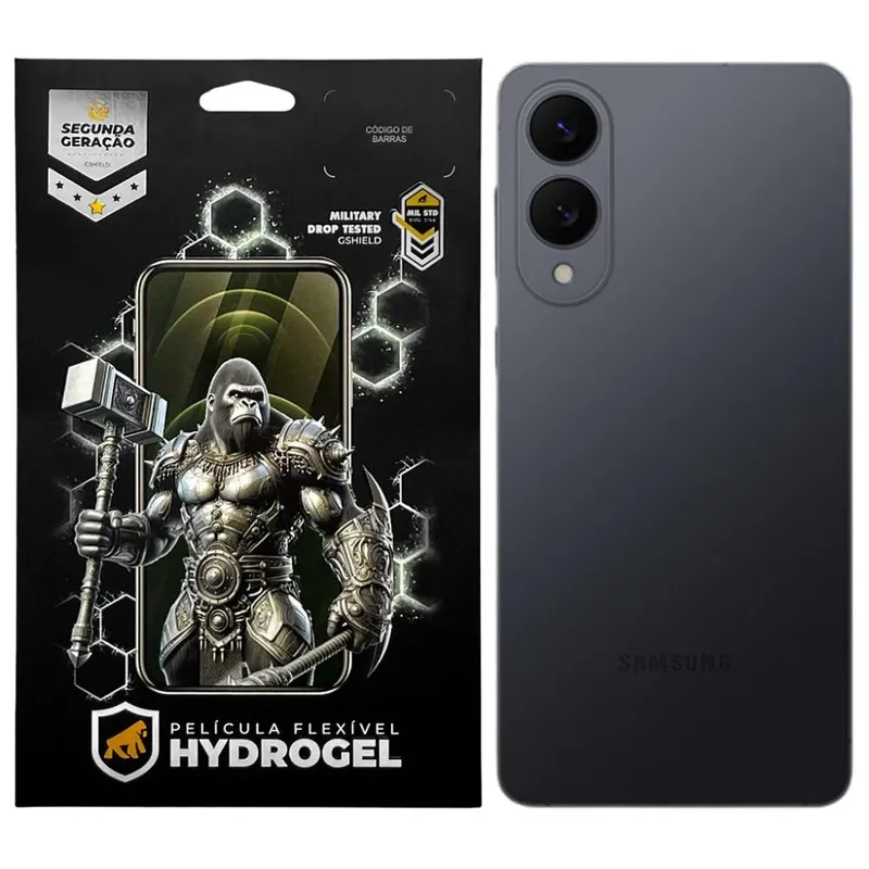 Película Para Samsung Galaxy S25 Edge - Antiblue - Gshield