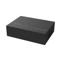 Dvr Hilook Dvr-e04q-b, 4ch, 1080p, 4mp