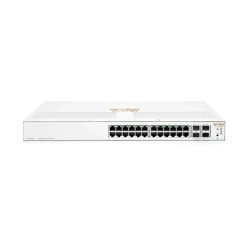 Aruba Ion 1930 24g 4sfp + 370w - Jl684a