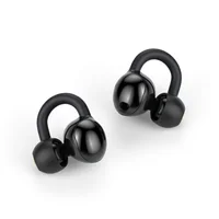 Fone Condução Óssea Aberto Ideal Para Corrida E Ciclismo