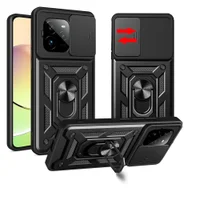 Capa Capinha Case Para Realme Gt 7 Pro - Protetora Resistente Anti Impacto Queda Armadura Militar Cor:preto