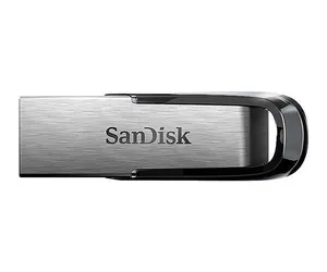 Pen Drive Sandisk Ultra Flair, 128GB, USB 3.0, SDCZ73-128G-G46