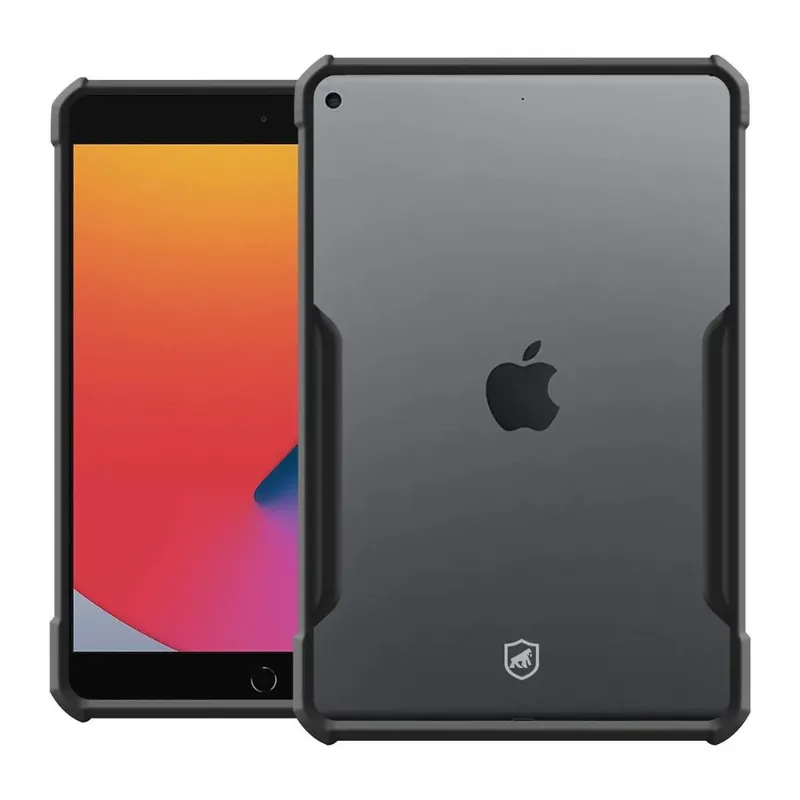 Capa Case Capinha Para Ipad 10.2" (7ª / 8ª / 9ª Geração) - Dual Shock X - Gshield