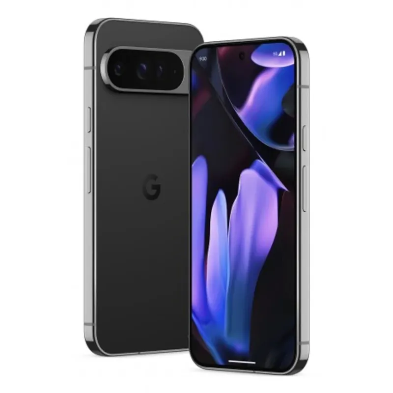 Google Pixel 9 Pro Xl 512gb Obsidian Desbloqueado