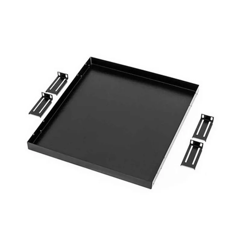 Bandeja Fixa Gforce Padrão 19 Pol 500mm Preta 881