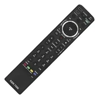 Controle Remoto Compatível Para Tv LED Rbr-7086