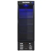 Cervejeira Venax 550l Blue Light Preto 220v
