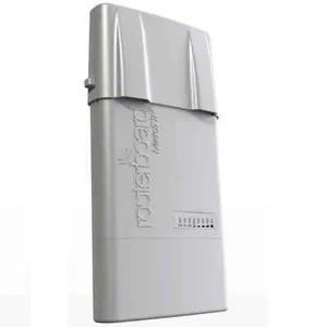 Roteador Mikrotik RB, 912UAG, 5HPND, OUT L4