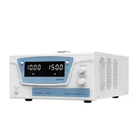 Fonte De Bancada Wanptek Kps15010d 150v 10a 1500w