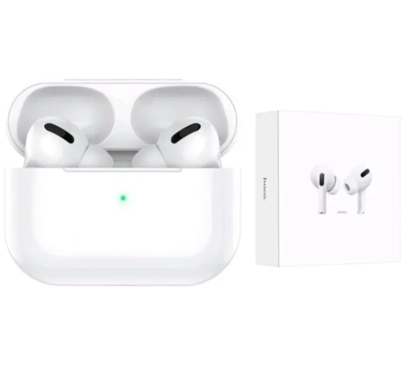 Fone De Ouvido Sem Fio Tws Bluetooh 5.0 In-ear Branco
