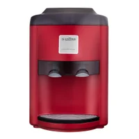 Purificador De Água Latina Xpa375 Cereja 127v/60hz