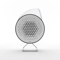 Ventilador De Mesa Portátil Usb Praxis