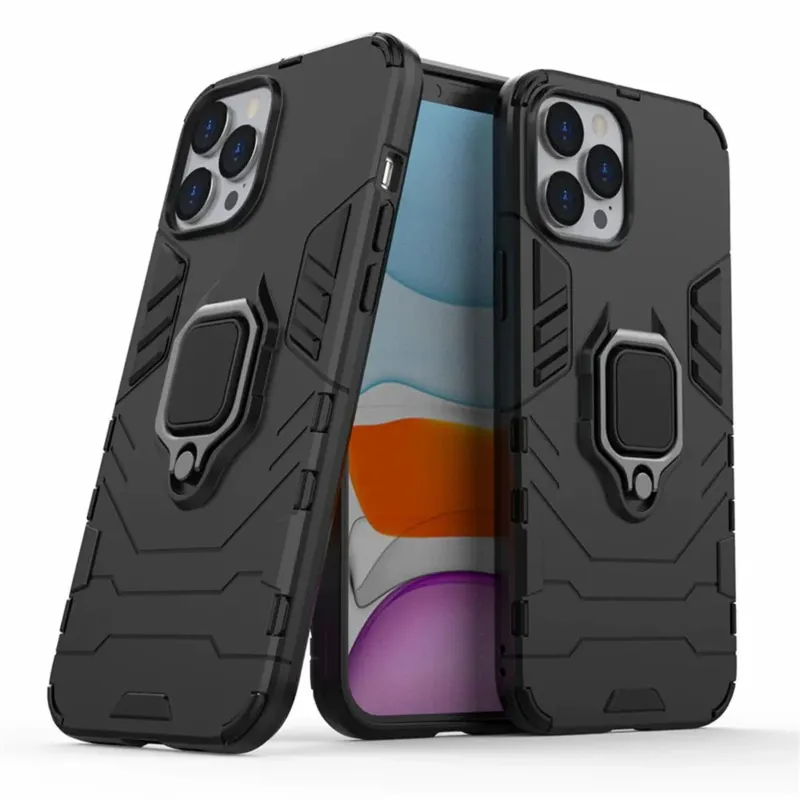 Capa Capinha Case Para Iphone 12 Pro Max - Protetora Militar Resistente Anti Impacto Queda Armadura Reforçada Durável