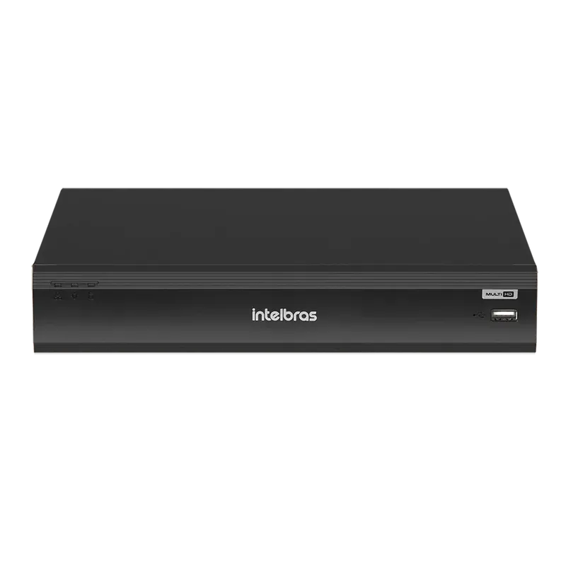 DVR Intelbras ImHDx 3132