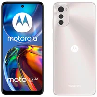 Usado - Motorola E32 64 Gb Rose - Excelente
