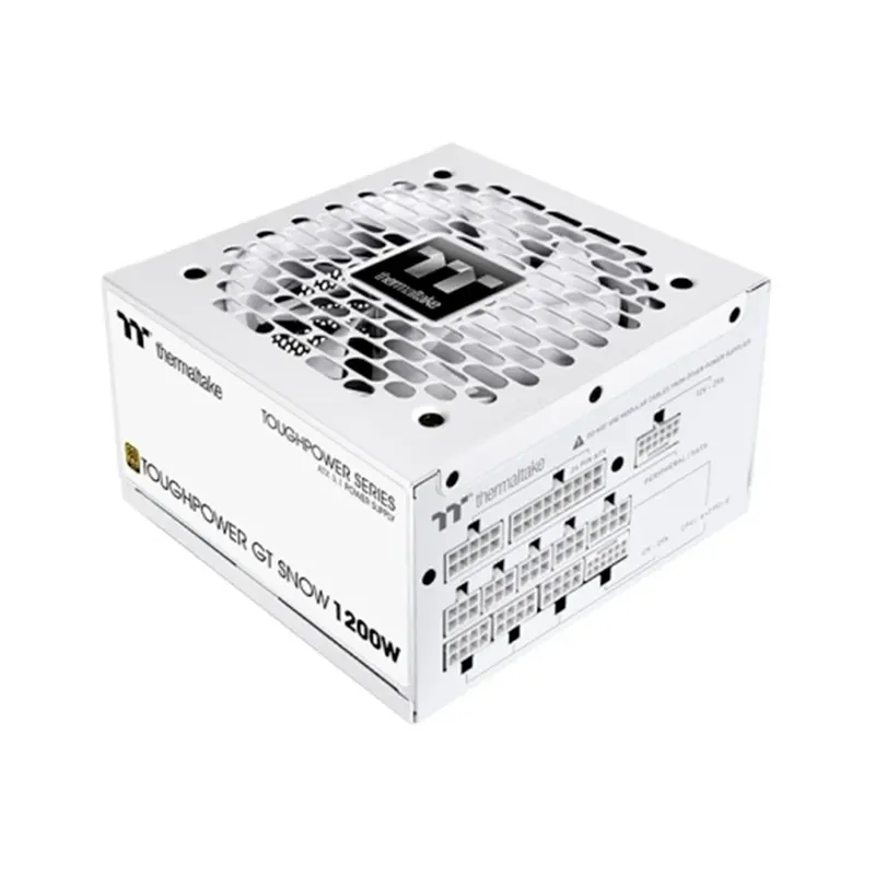 Fonte Thermaltake Toughpower GT 1200W