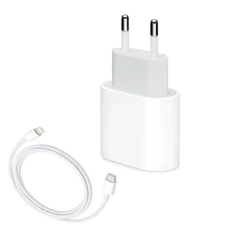 Kit Turbo Compativel C/ Iphone 7 8 Plus Xr 11 12 Pro Max
