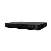 Dvr Acusense Ids-7204hqhi-m1/e(e) Hikvision