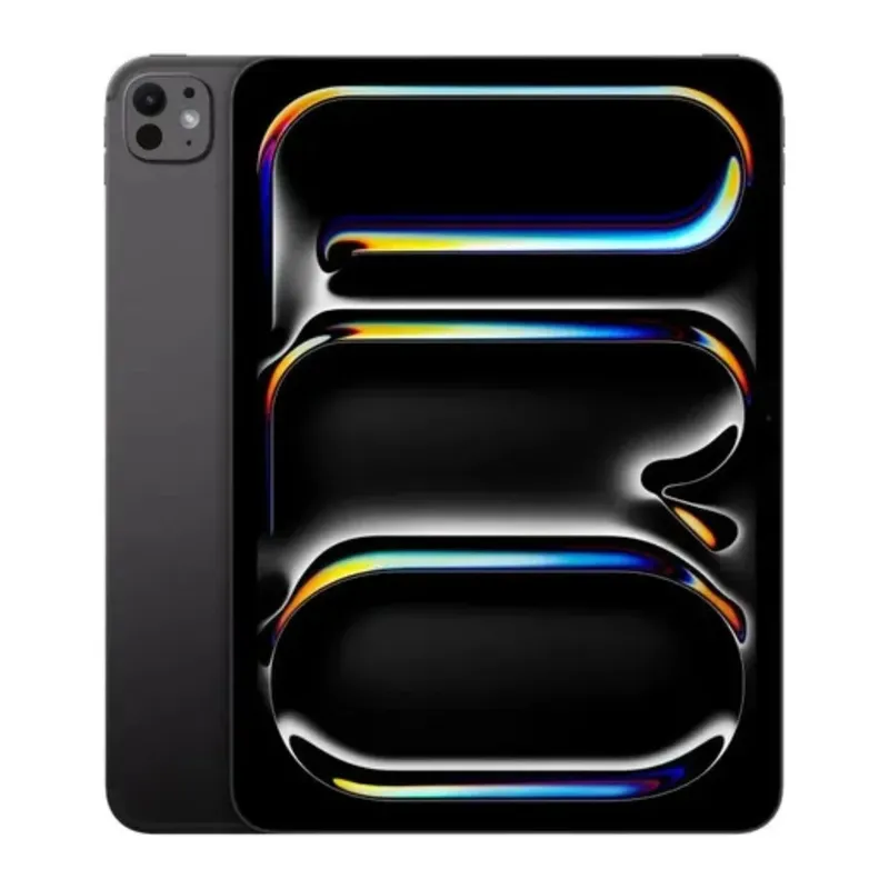 Usado - Tablet Apple Ipad Pro 7g 256 Gb Preto - Bom