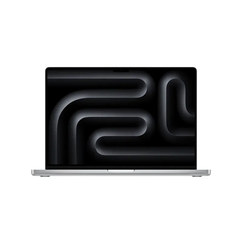 MacBook Pro Apple 16" M5 Max 36GB 2TB Prateado