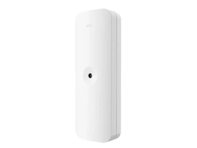 Sensor de Abertura de Porta e Janela Hikvision, Com Fio - Ds-pdbg8-eg2