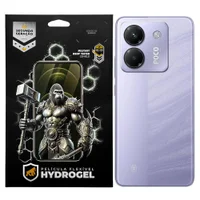 Película Para Xiaomi Poco M7 Pro 5g - Traseira Hydrogel Hd - Gshield