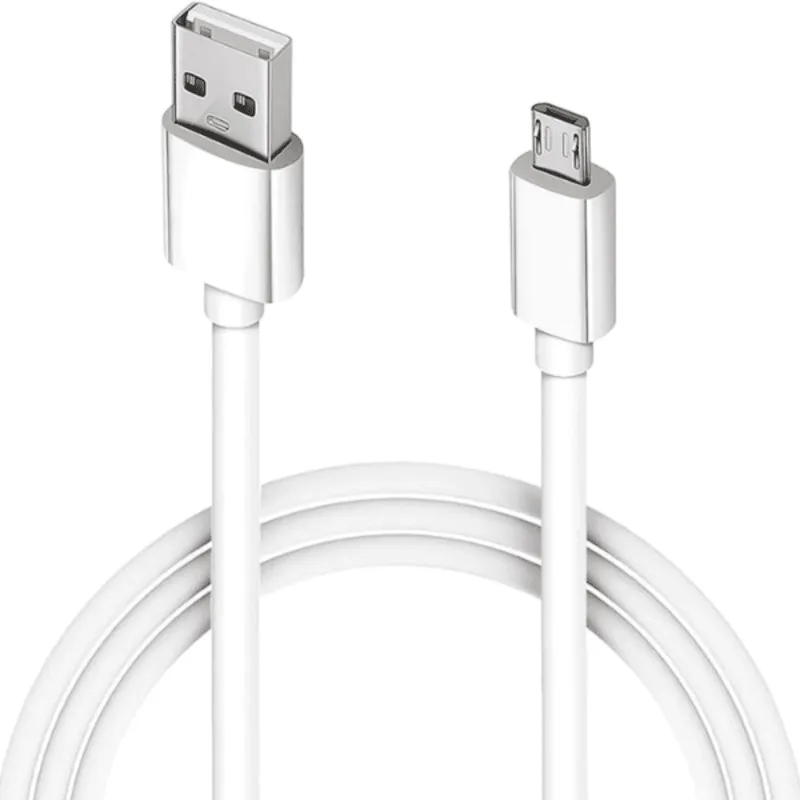 Kit De Carregador Ka-5001 V8 Kapbom Com 2 Usb