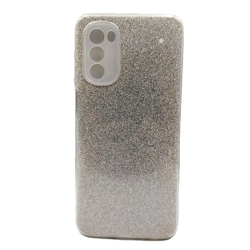 Capinha Hhw Compatível Com Motorola Moto G62 Xt2223 Tela 6.5 Glitter Brilho