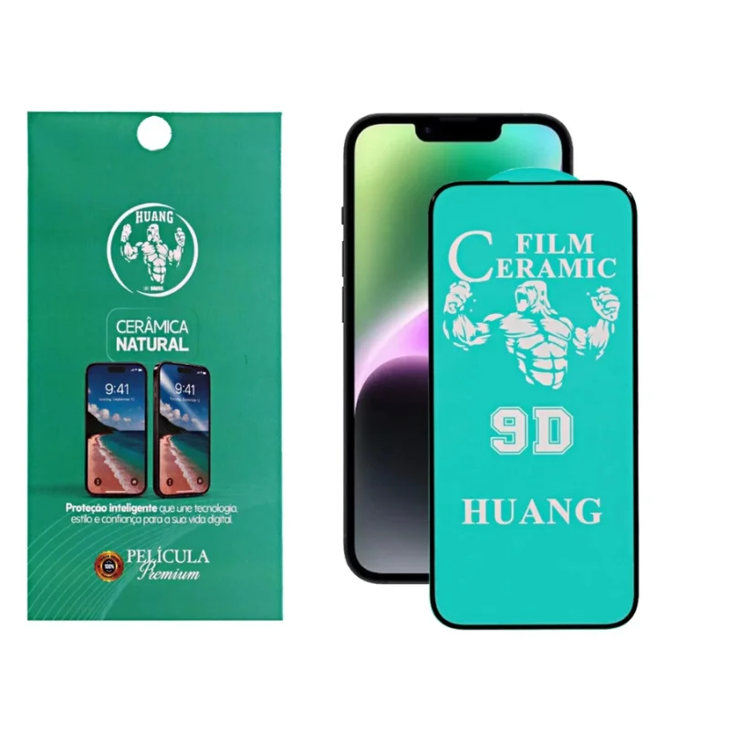 Película De Cerâmica Hidrogel Compatível Para Motorola Edge 60 Edge 60 Pro Edge 60 Fusion Proteção Total Full Cover