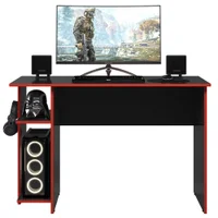 Mesa Para Escritório E Gamer Qmovi
